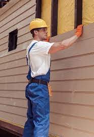 Best Wood Siding Installation  in Dunlap, TN